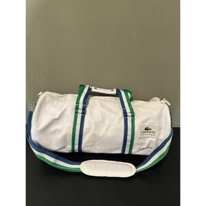 Lacosta Perfums Medium Size Duffle Bag